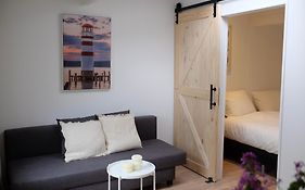 Beach Lodge 24 - Noordwijk Aan Zee - Met Eigen Tuin